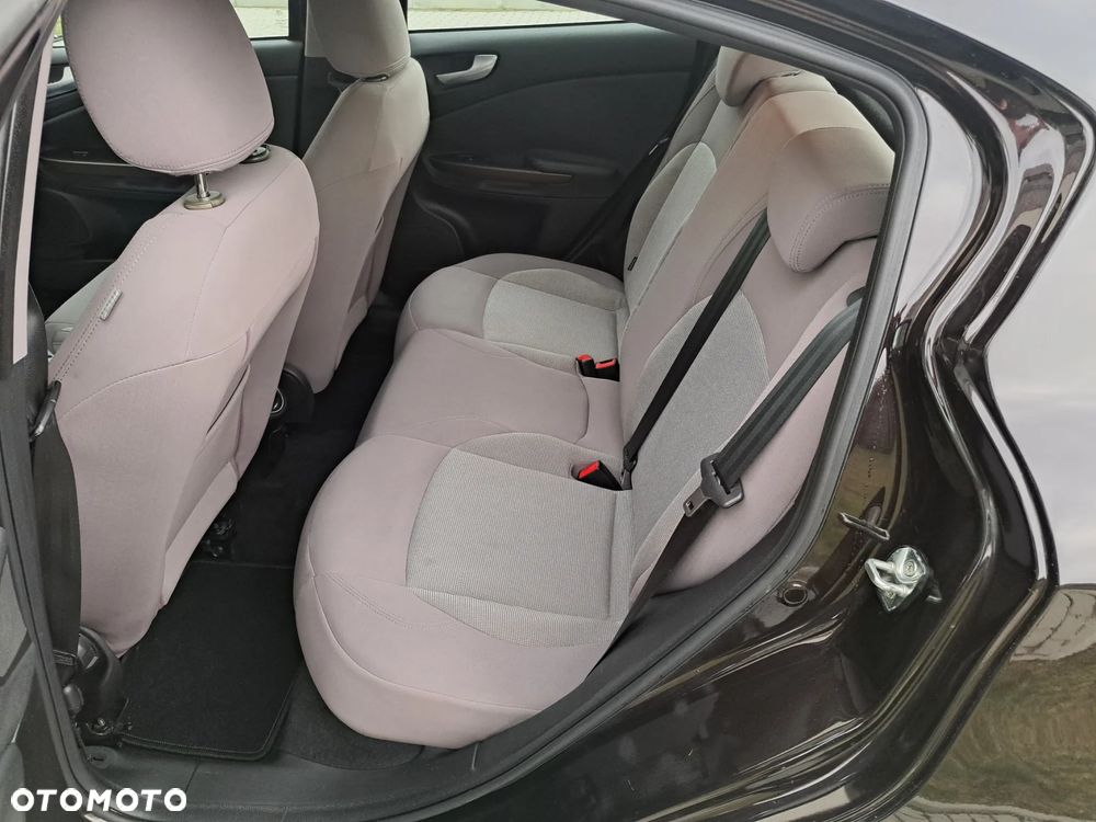 Alfa Romeo Giulietta 1.6 JTDM 16V Impression - 10