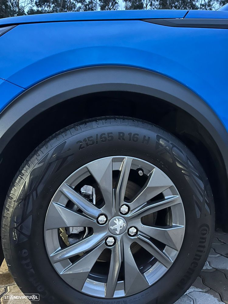 Peugeot 2008 1.2 PureTech Active - 15