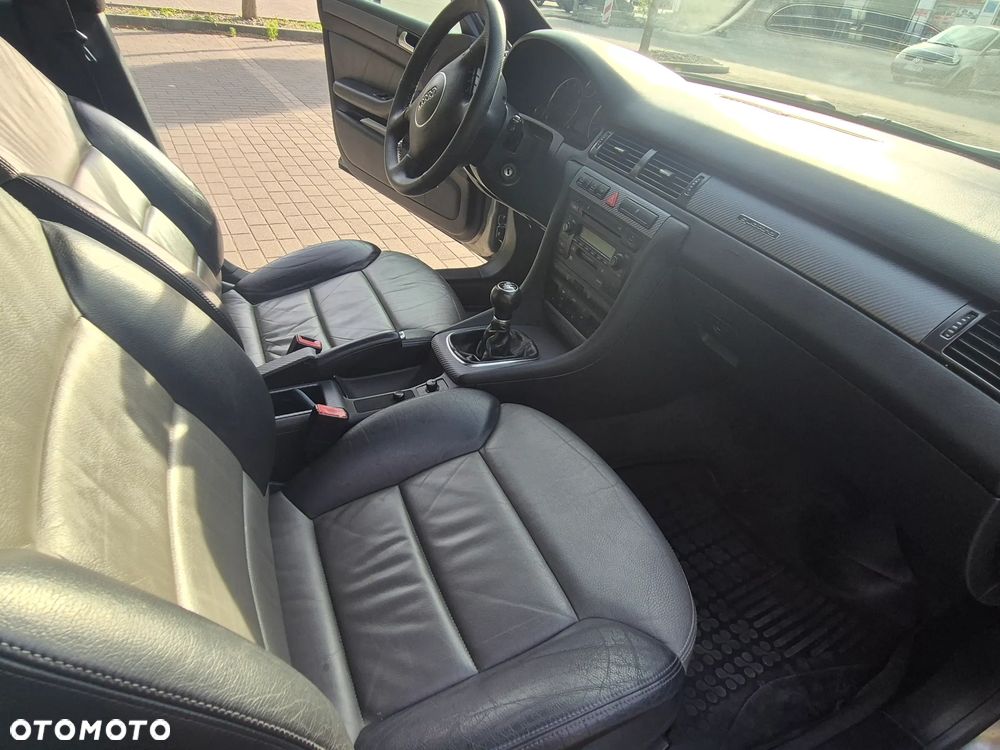 Audi A6 Allroad - 26
