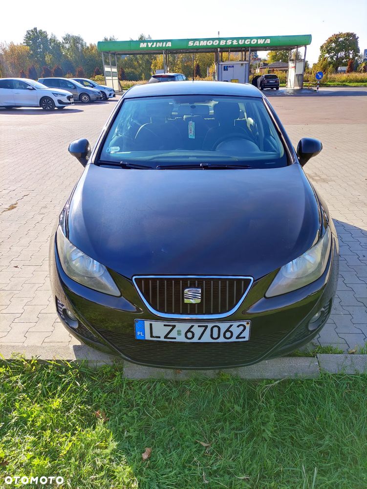 Seat Ibiza - 3