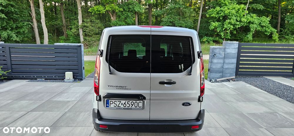 Ford Tourneo Connect Grand - 30