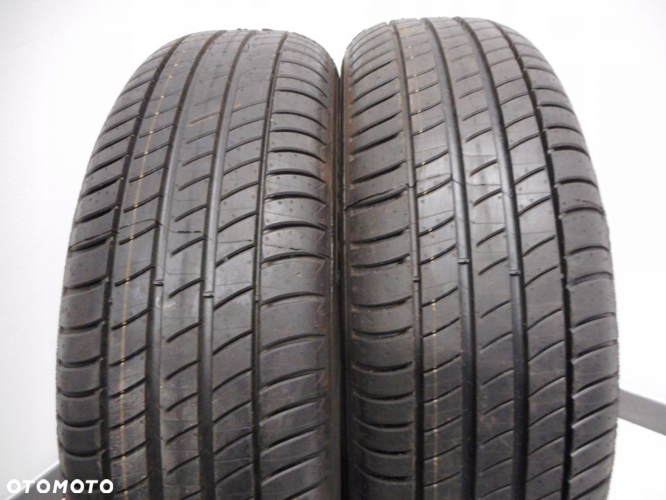 2X 195/55 R20 95H MICHELIN PRIMACY 3