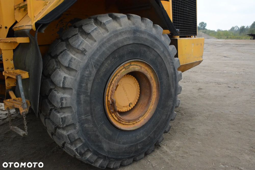 Volvo A40 / 1996r / 13283h / Klimatyzacja / Opony 95% / Bardzo dobry stan - 15