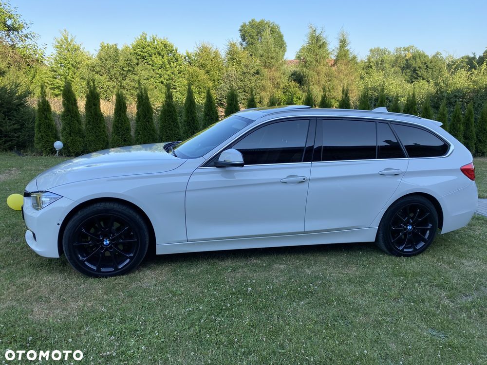 BMW Seria 3 - 2