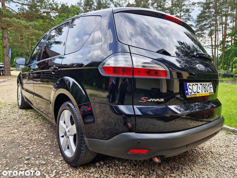 Ford S-Max 2.0 Viva - 4