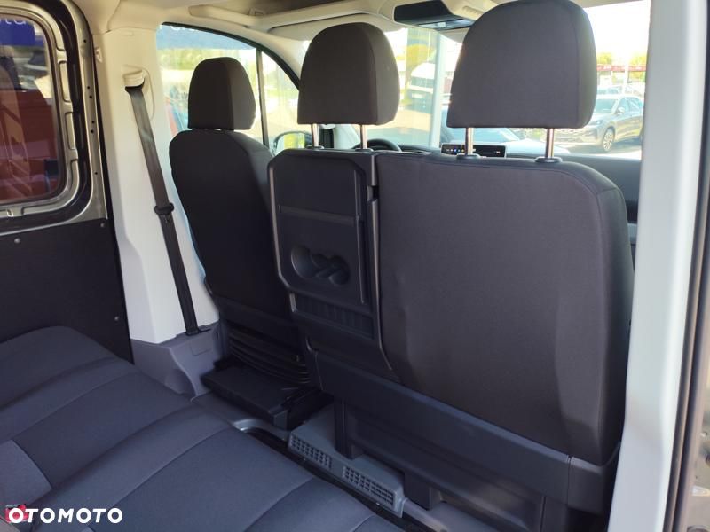 Volkswagen Crafter - 16