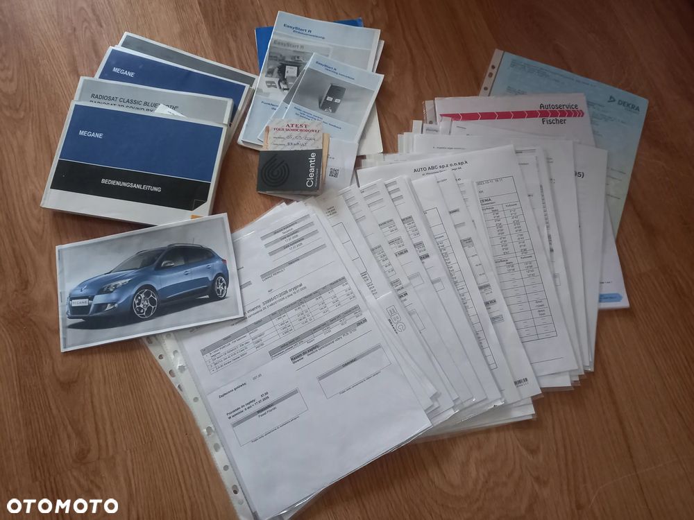 Renault Megane TCe 180 GT - 23