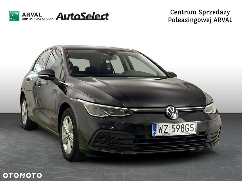 Volkswagen Golf 1.5 TSI EVO Life - 8