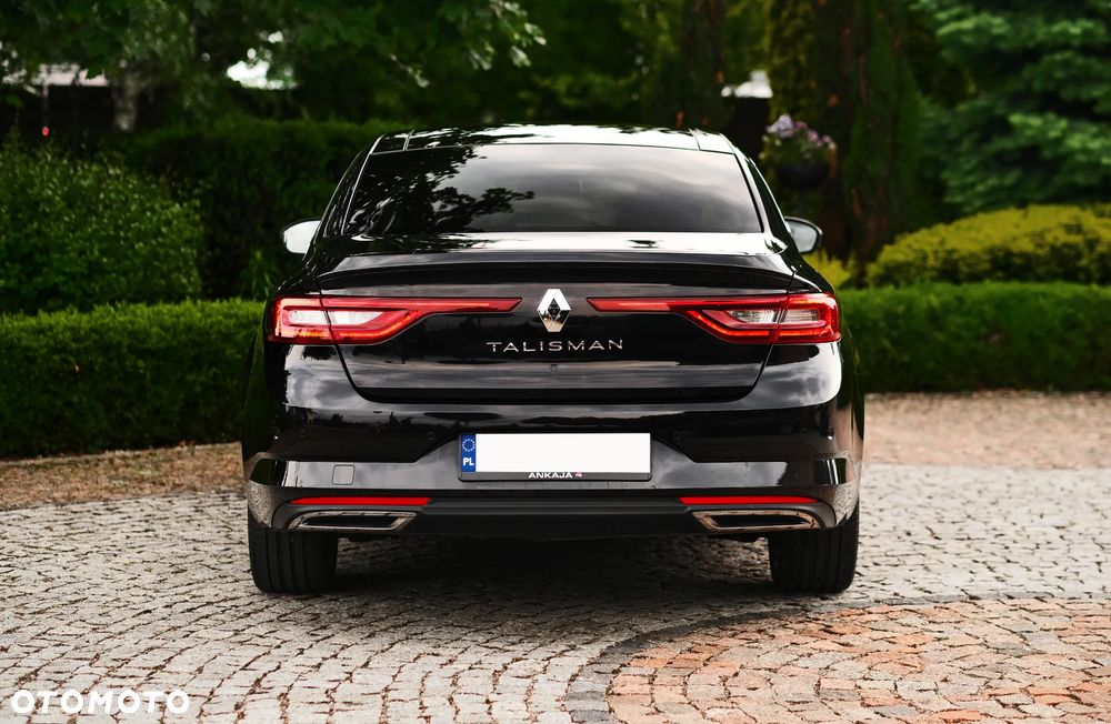 Renault Talisman ENERGY dCi 160 EDC INITIALE PARIS - 6