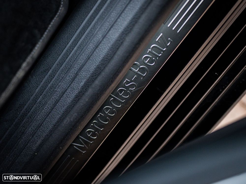 Mercedes-Benz A 180 d Style - 43