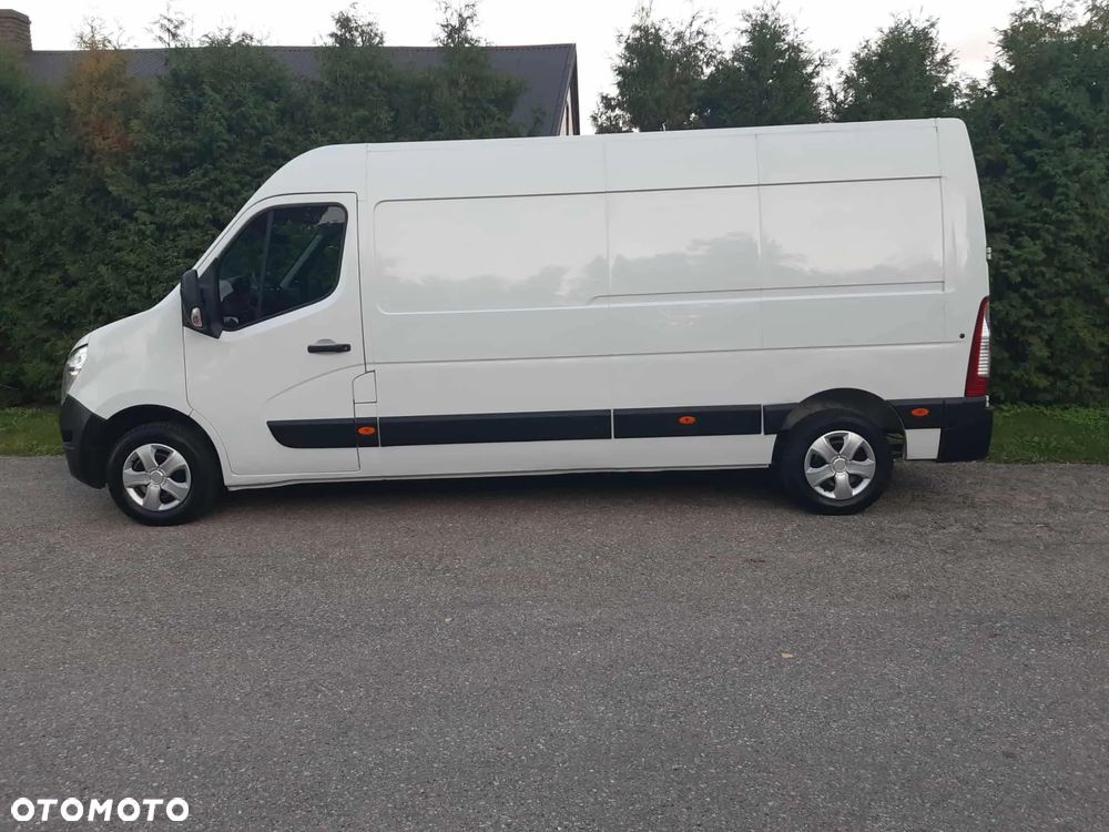 Renault Master - 1