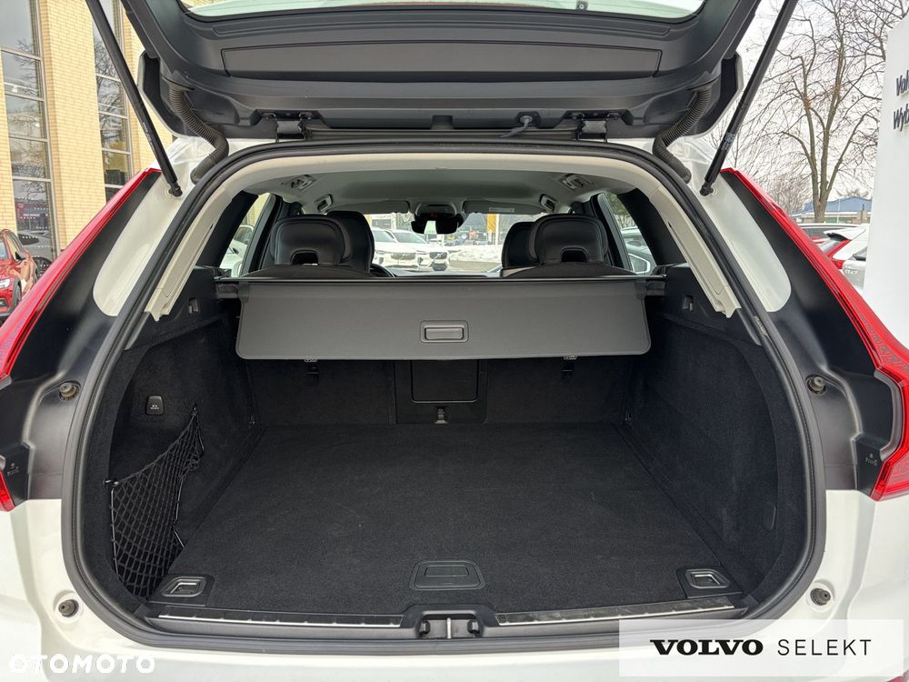 Volvo XC 60 - 21
