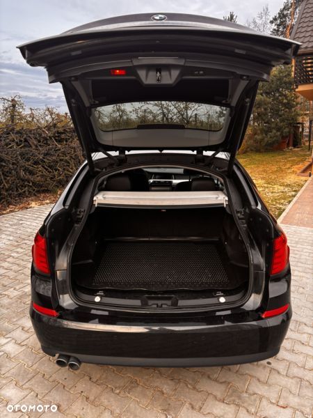 BMW Seria 5 530d xDrive - 6