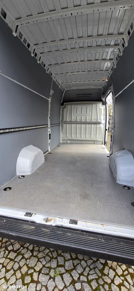 Opel Movano L4H3 - 12