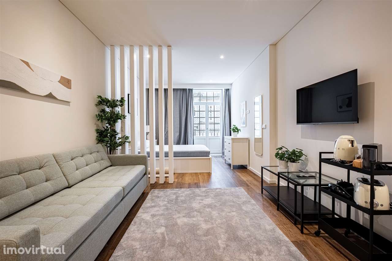 T1 e T2 BAIXA DO PORTO - Grande imagem: 5/31