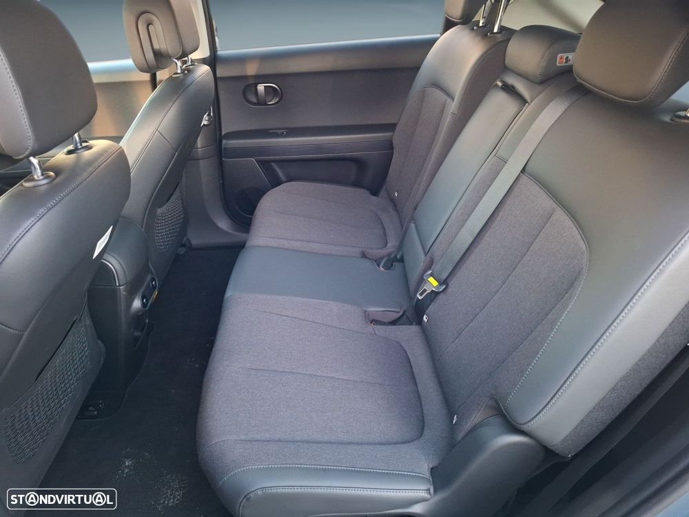 Hyundai Ioniq 5 84 kWh Premium Plus - 14