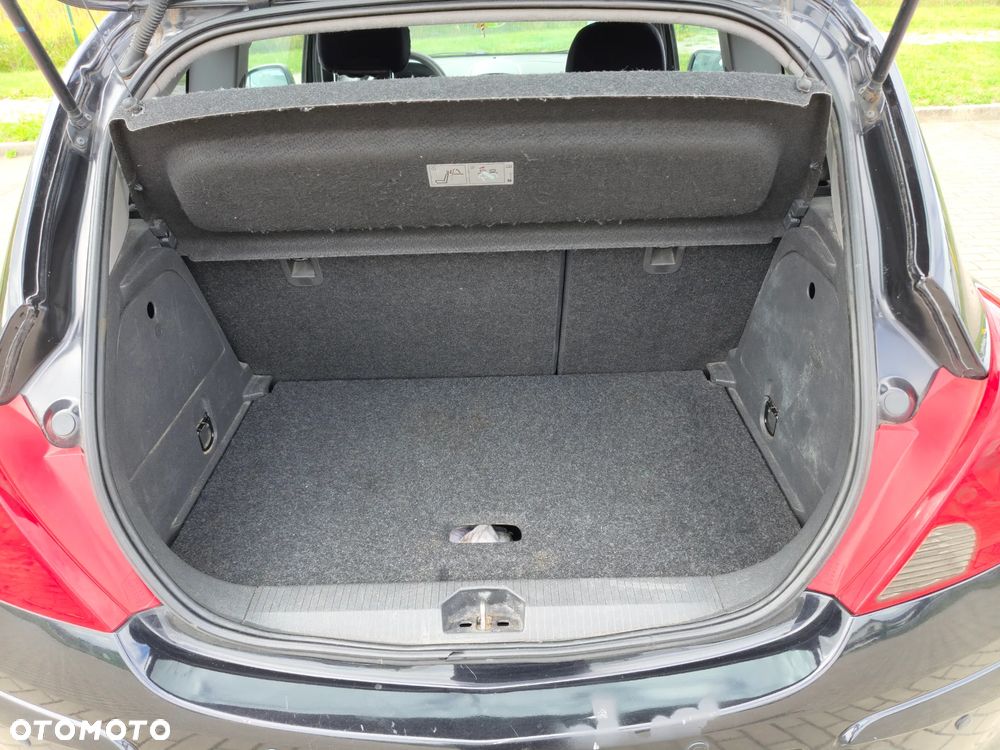 Opel Corsa 1.3 CDTI Enjoy - 11