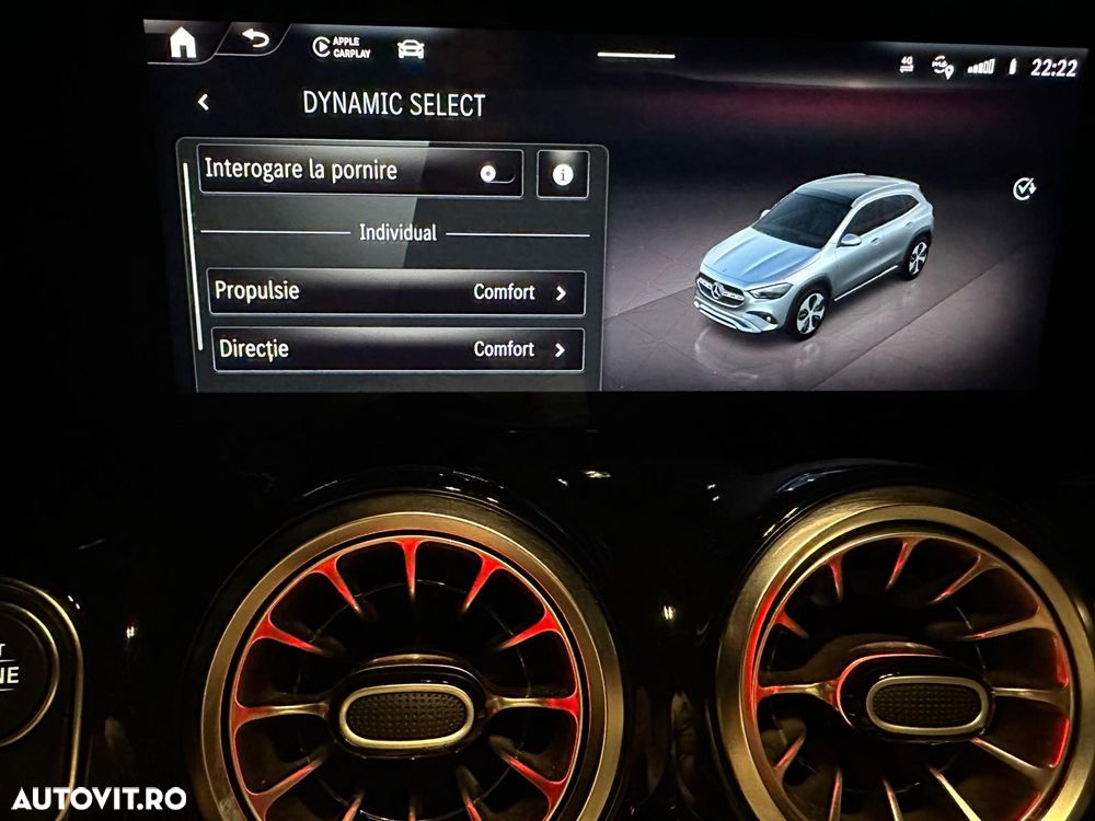 Mercedes-Benz GLA 200 MHEV Aut. - 18