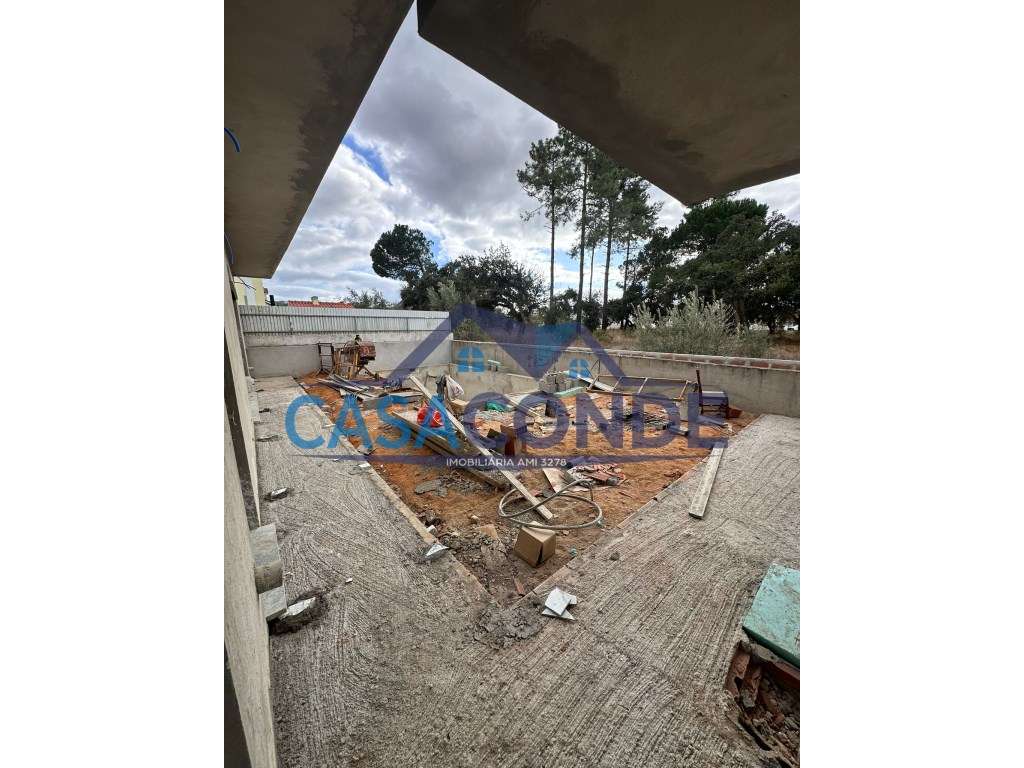 Moradia Isolada Terrea V3 c/Piscina - Grande imagem: 5/20