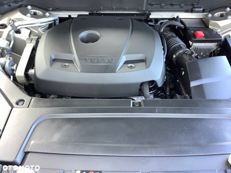 Volvo XC 90 T6 AWD Geartronic Inscription - 15