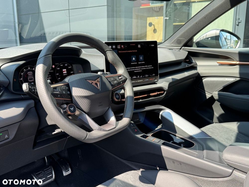 Cupra Terramar 2.0 TSI 4Drive DSG - 23