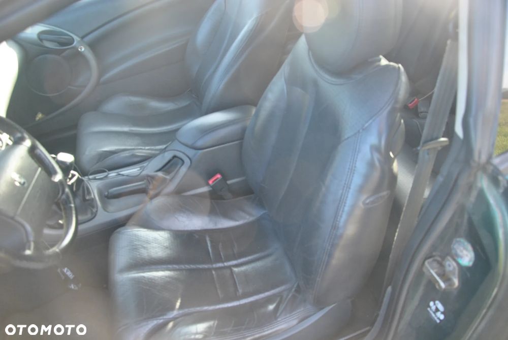 Ford Cougar 2.5 24V - 9