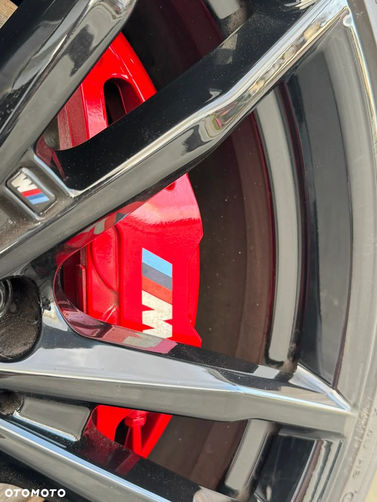 BMW Seria 3 330i xDrive M Sport sport - 20