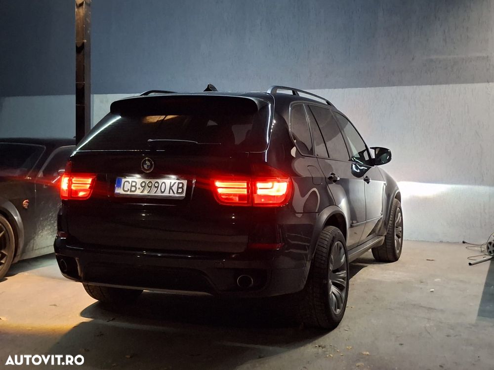 BMW X5 xDrive40d - 9