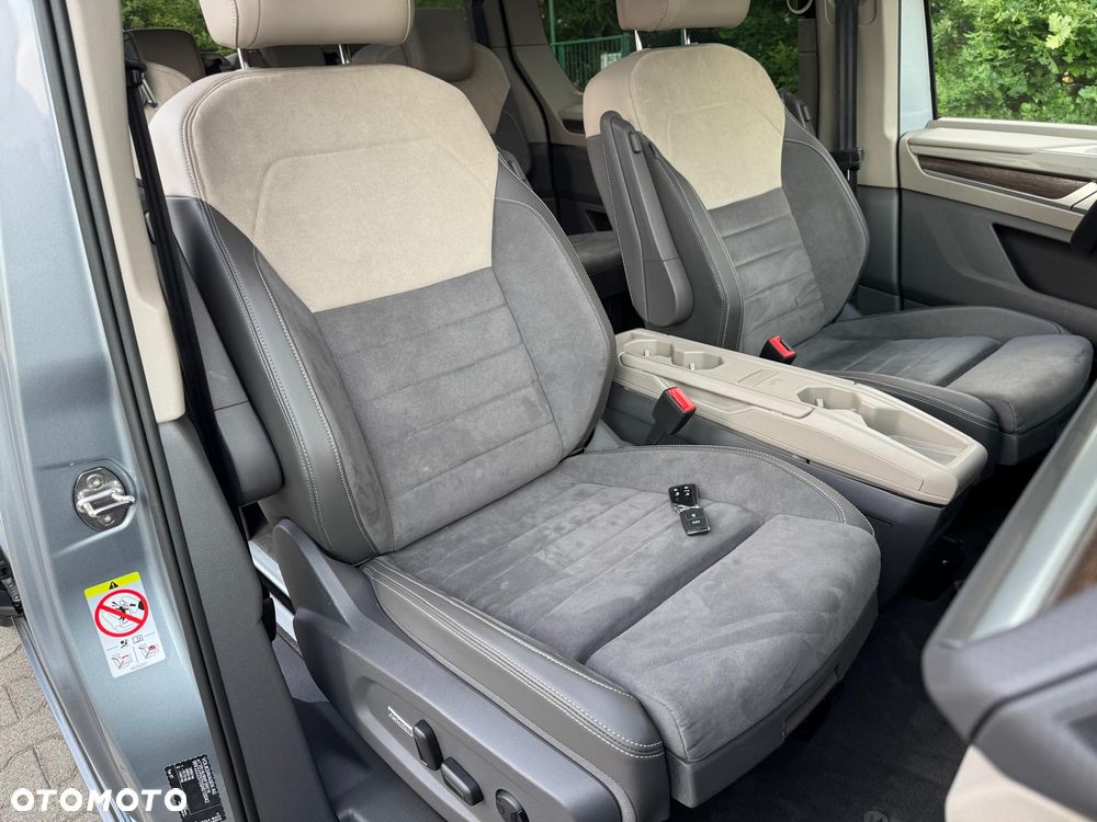 Volkswagen Multivan 2.0 TDI L1 Highline DSG - 23