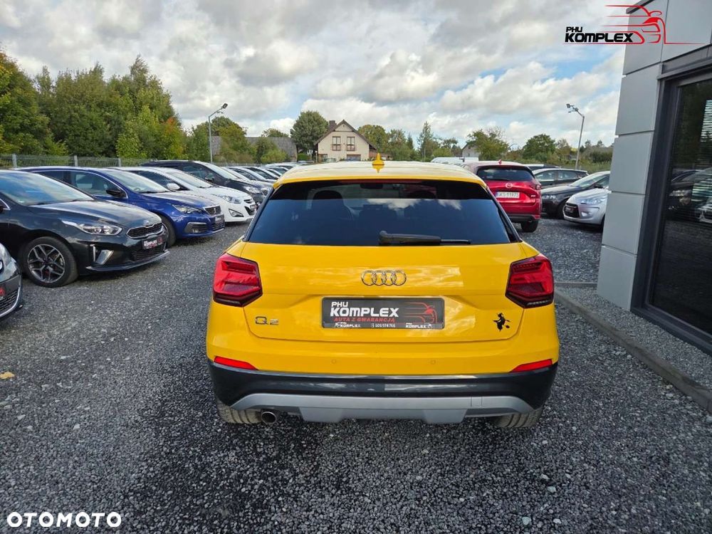 Audi Q2 - 6