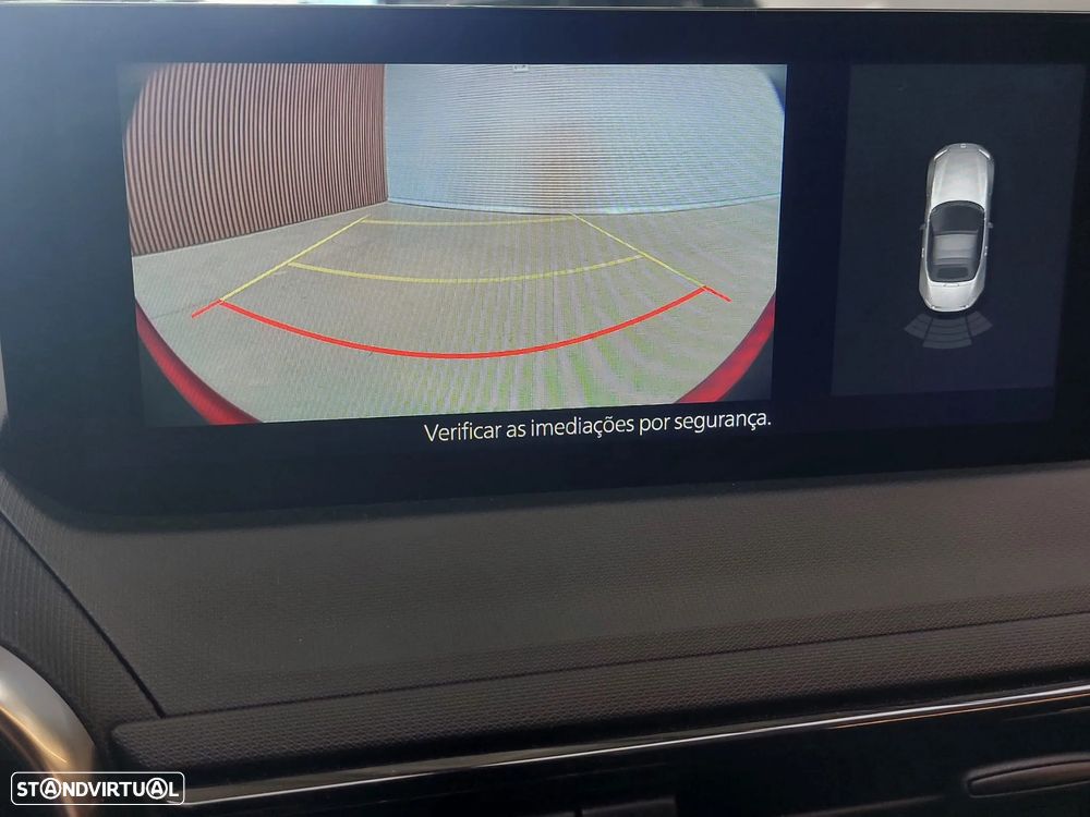 Mazda MX-5 1.5 Sky-G Exclusive Line Driver Assistance Pack-(BSM) - 20