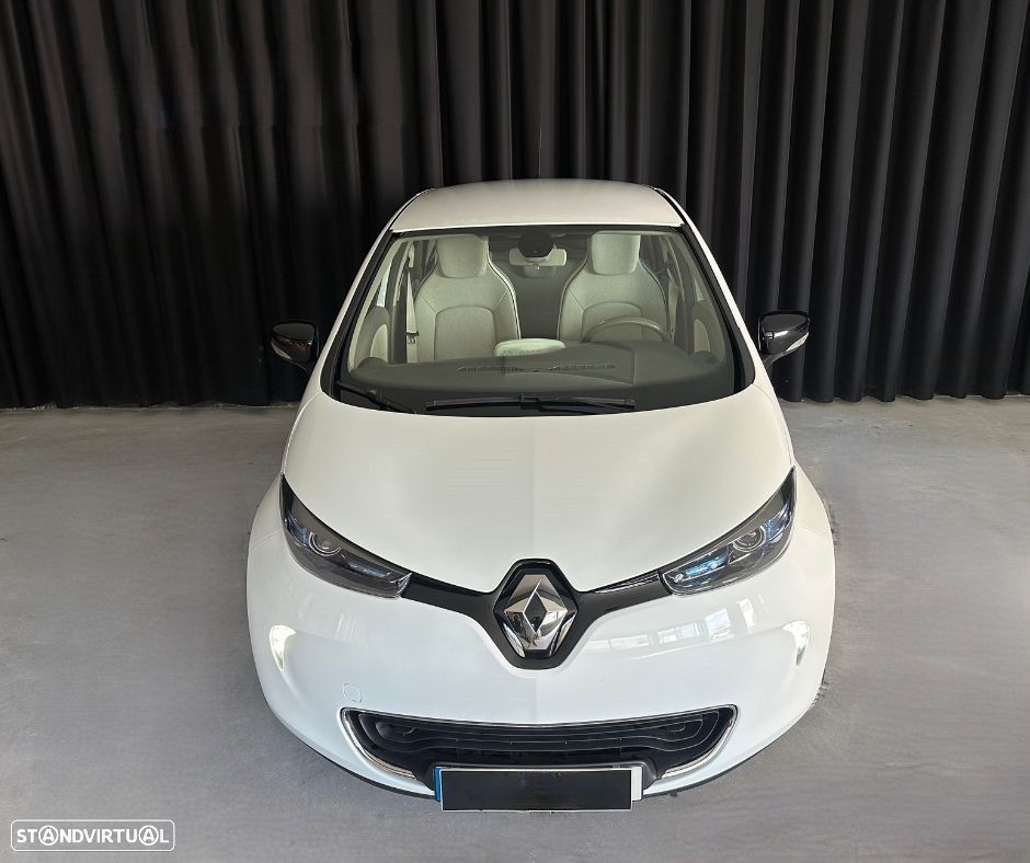 Renault Zoe - 4