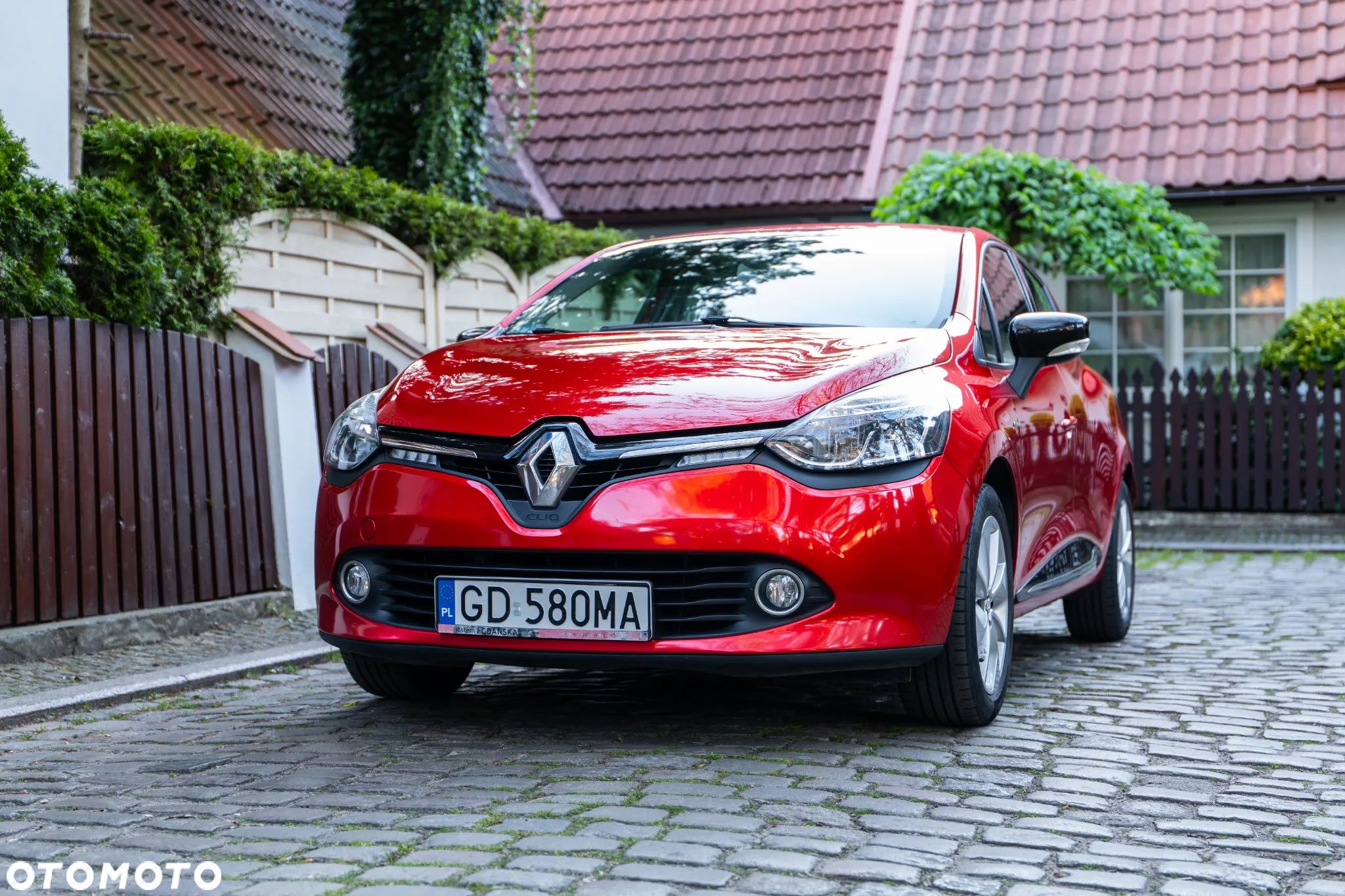 Renault Clio 1.2 16V Limited - 1