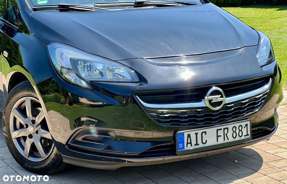 Opel Corsa 1.4 (ecoFLEX) Start/Stop Color Edition - 18