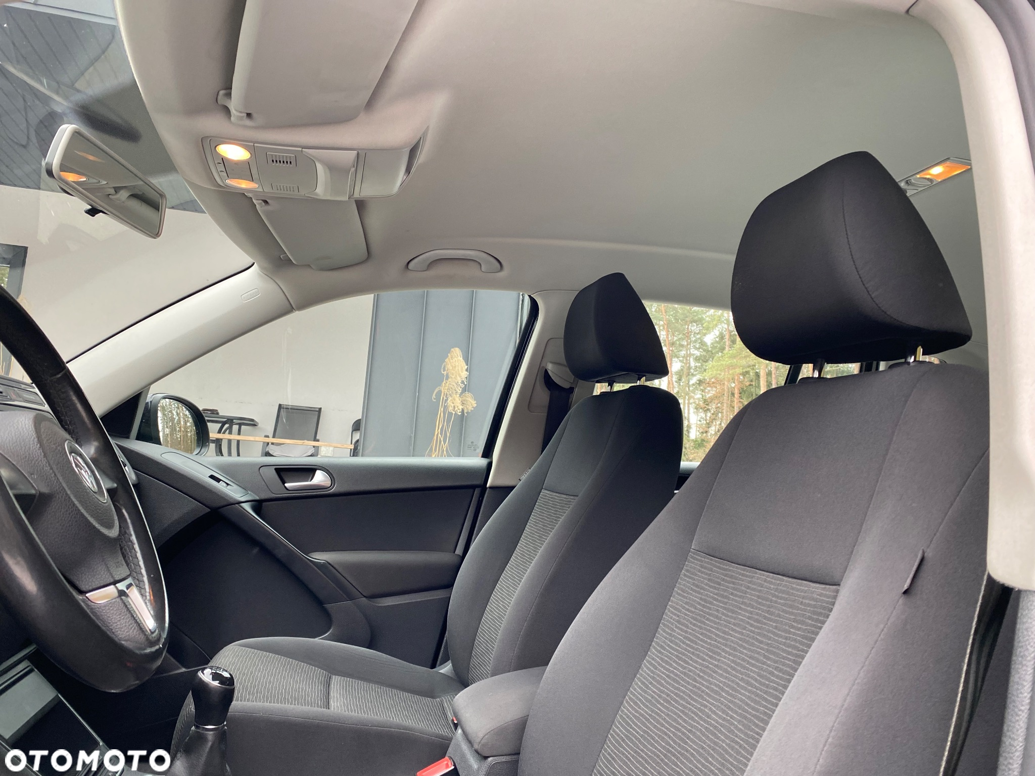 Volkswagen Tiguan 1.4 TSI CityLine - 17