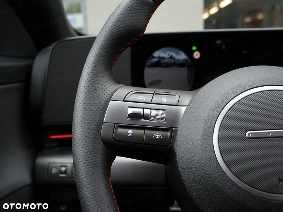 Hyundai Kona 1.6 T-GDI N-Line DCT - 6