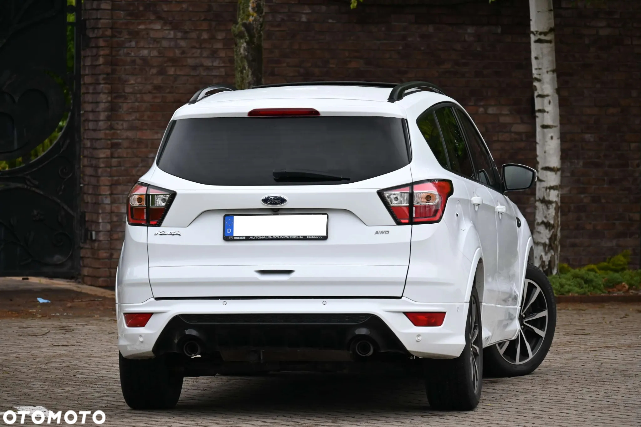 Ford Kuga 1.5 EcoBoost 4x4 ST-Line - 10