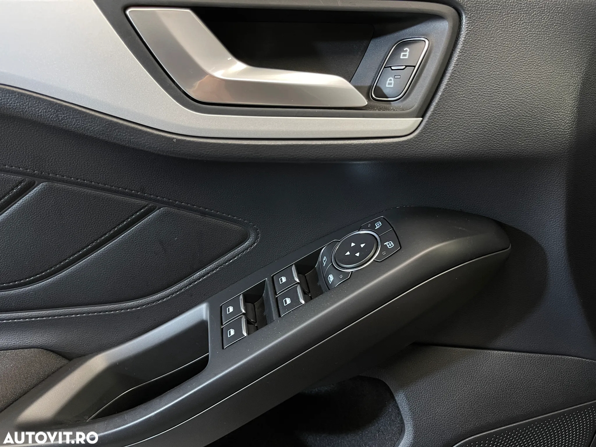 Ford Focus 1.5 EcoBlue Trend Edition - 15