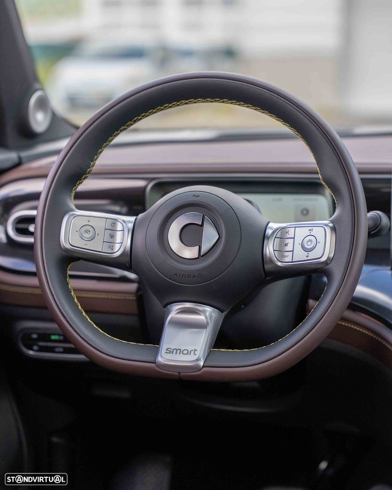 Smart #3 Premium - 25
