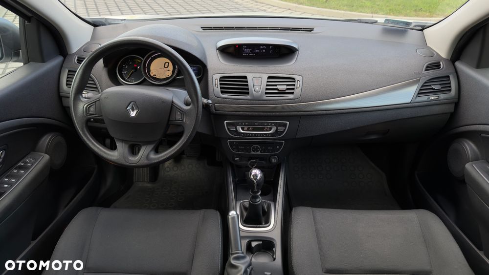 Renault Megane 1.5 dCi Intens - 6