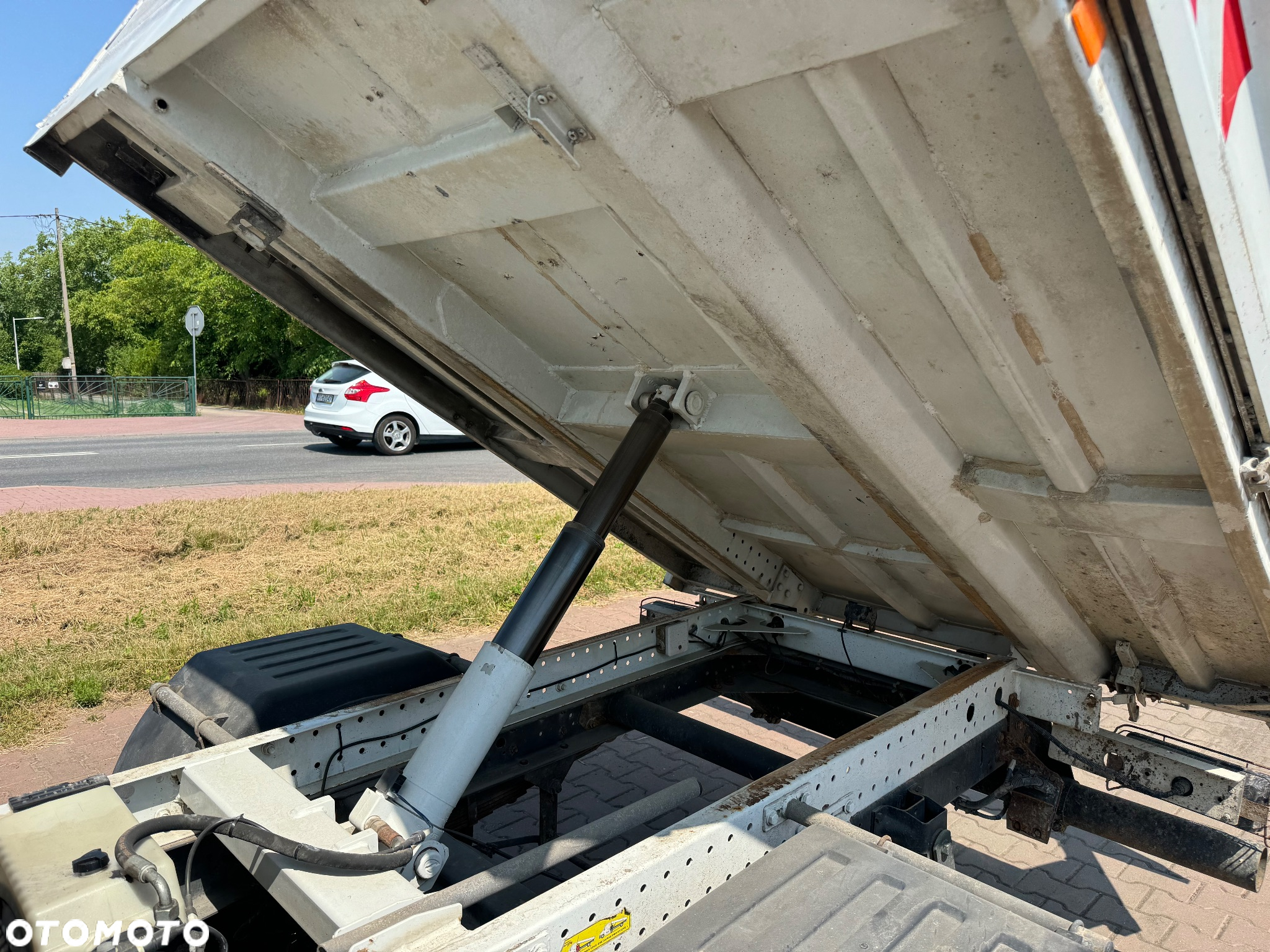 Iveco 35C16 - 13