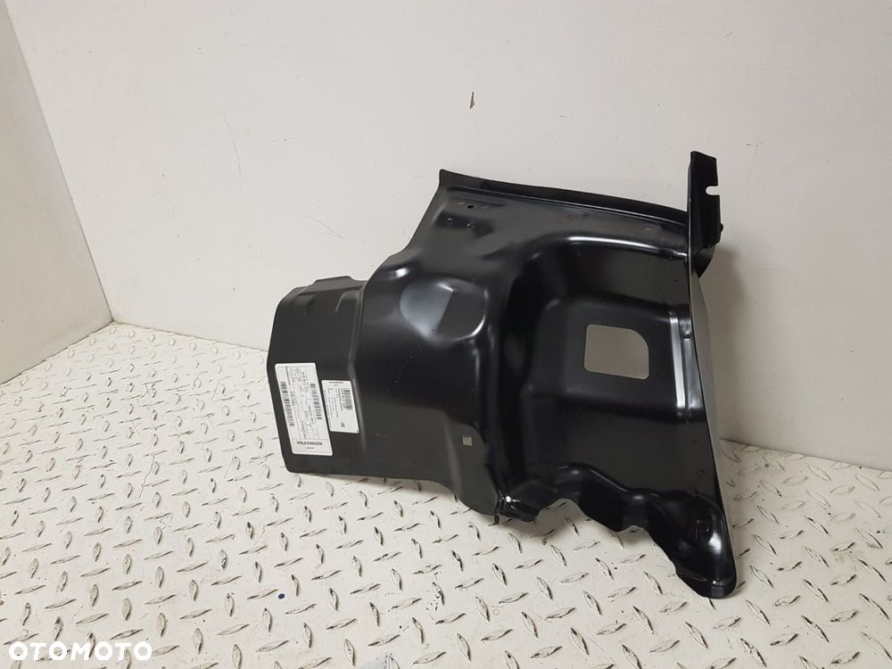 FABRYCZNIE NOWY OKULAR LAMPY PRAWY TYŁ PRAWA SKODA SUPERB III 3 KOMBI 15-25 - 3