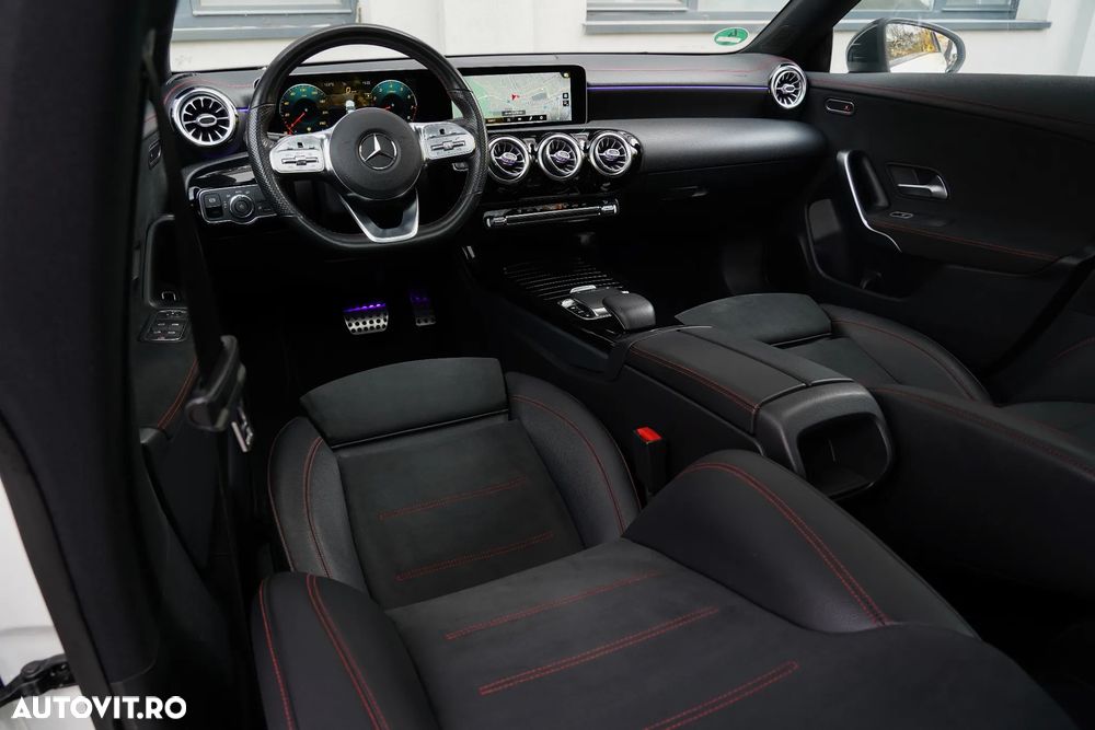 Mercedes-Benz CLA - 6