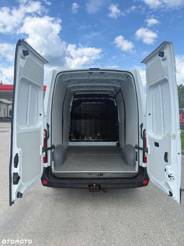 Renault Master - 22