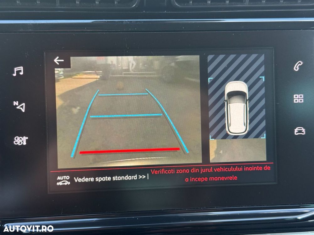 Citroën C3 AIRCROSS 1.2 PureTech S&S EAT6 Shine - 23