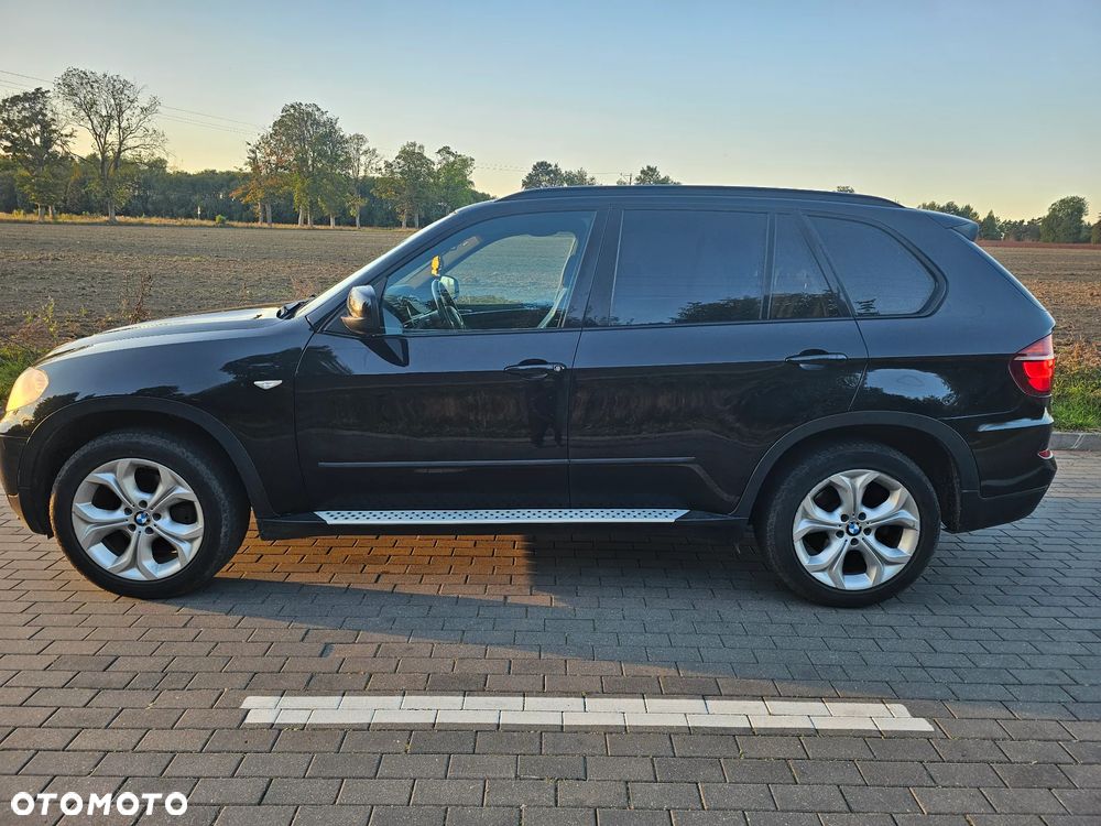 BMW X5 xDrive30d - 6