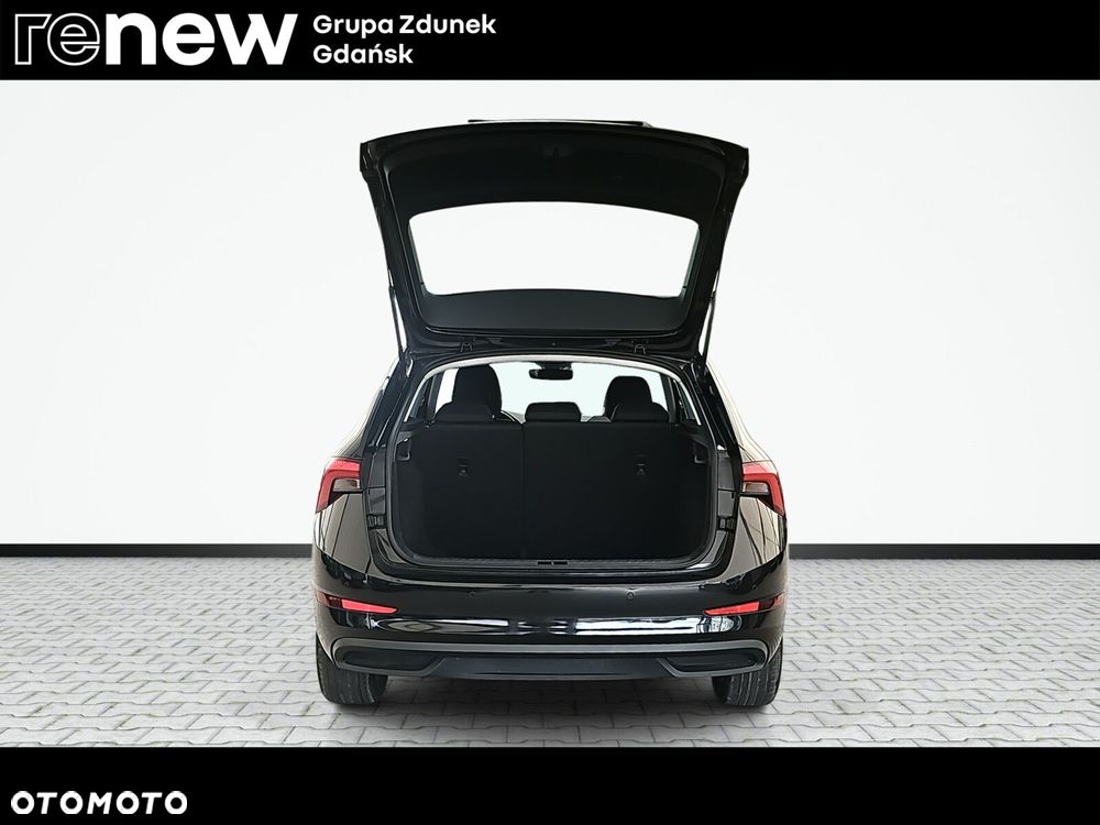 Skoda Scala - 10