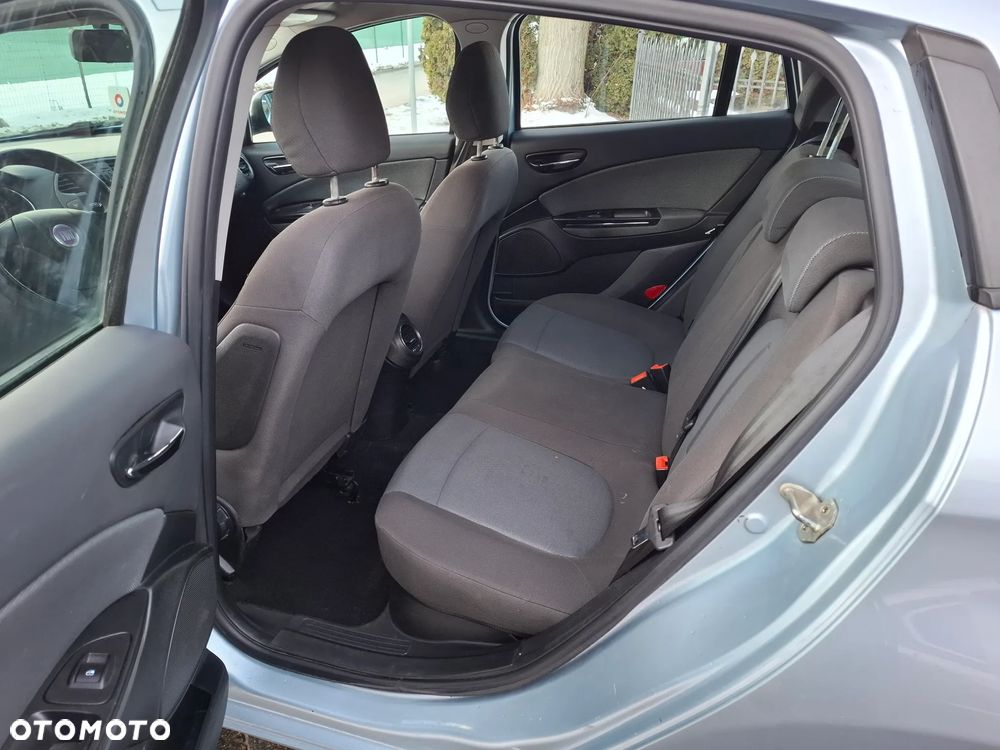Fiat Bravo - 13