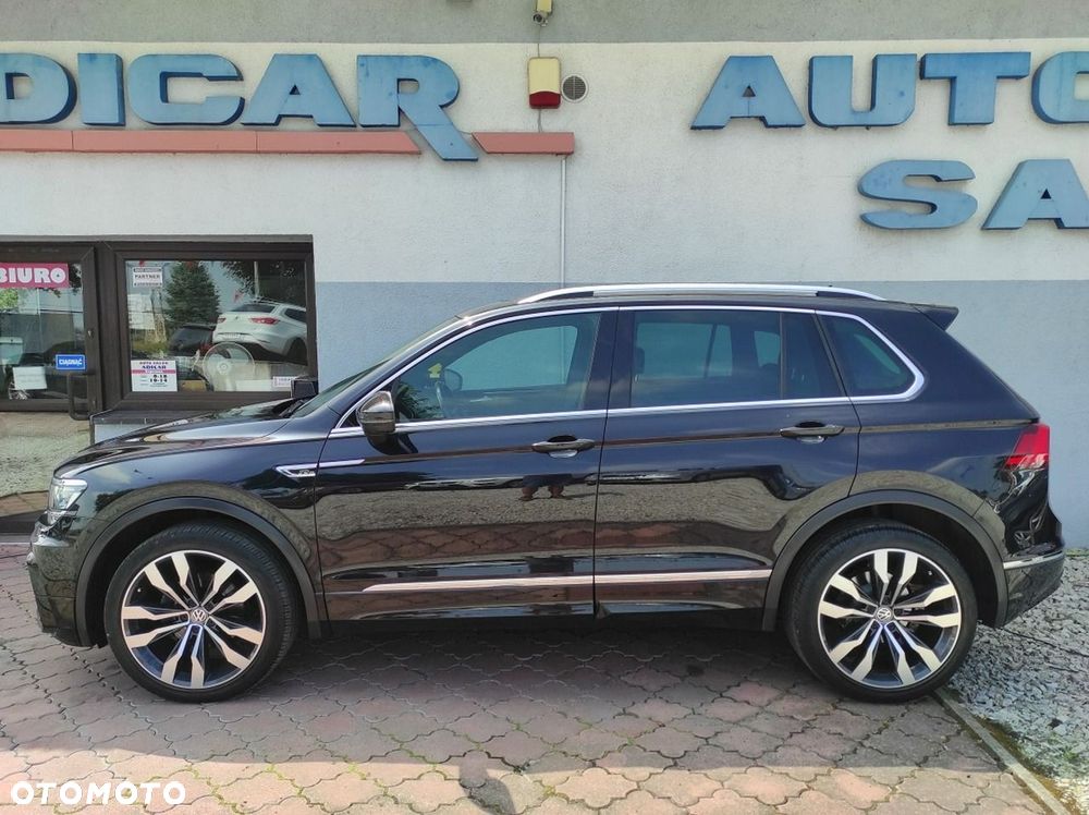 Volkswagen Tiguan - 3