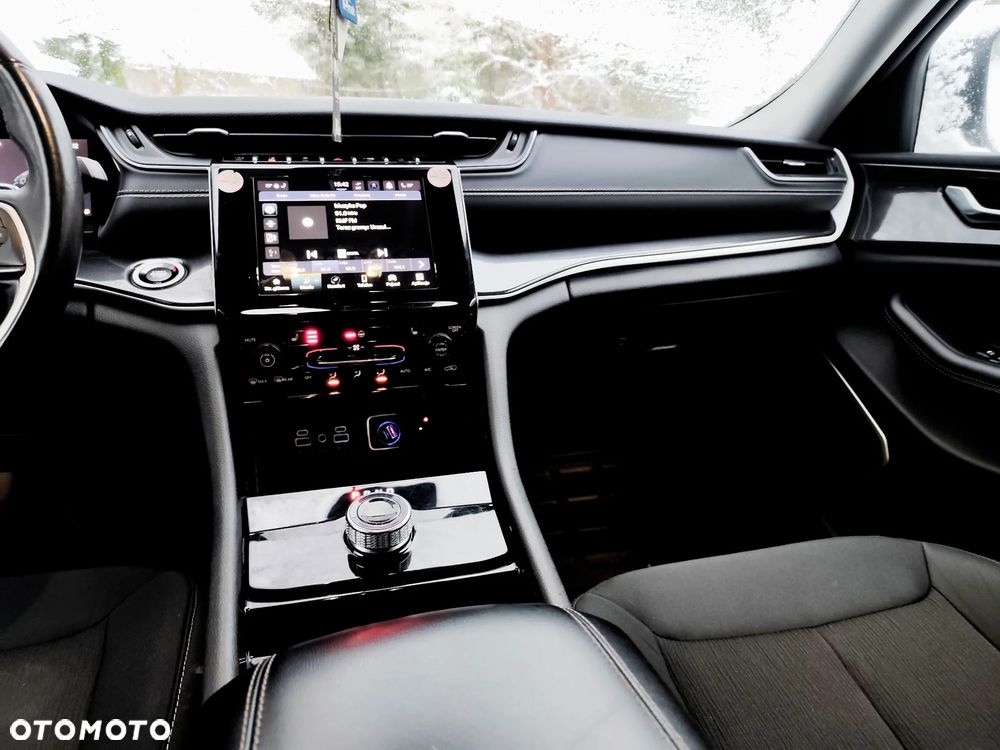 Jeep Grand Cherokee 3.6 V6 Laredo - 19